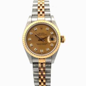 Rolex Datejust 26mm🫶🏾⌚️